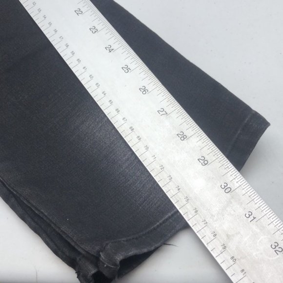 NWT MENS U-STORM SLIM STRAIGHT JEANS 34x30 ⭐️ - Picture 11 of 13